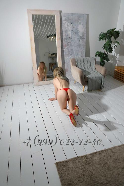 Проститутка Марина Инди, Питера у метро Проспект Большевиков