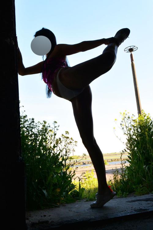 Проститутка Ди, СПб у метро Пионерская