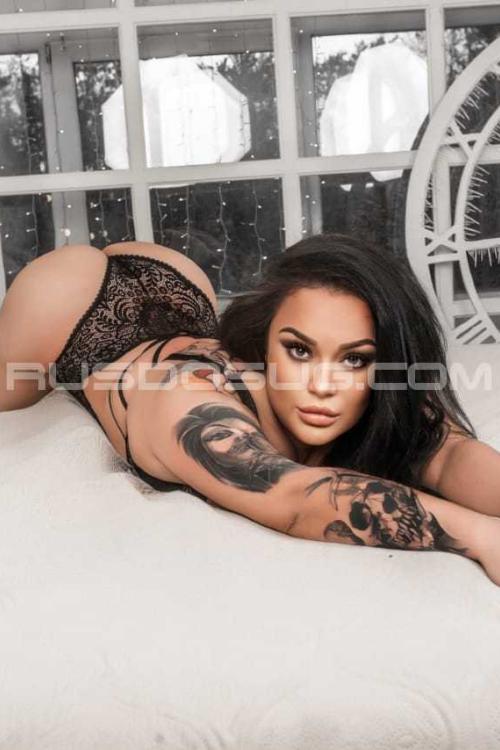 Проститутка Марина, СПб у метро Выборгская