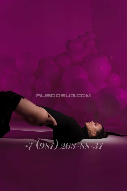 Проститутка Ника baby faces, Питера у метро Купчино