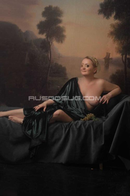 Проститутка Таисия, секси милф, в Питере у метро Фрунзенская