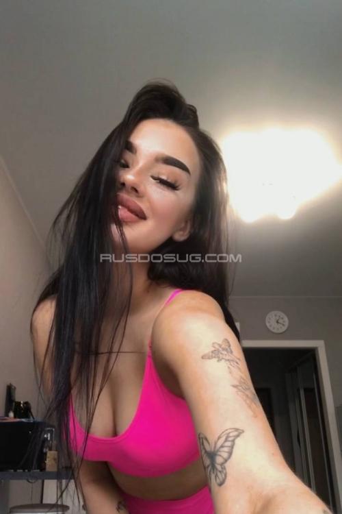 Проститутка Лера, Питера у метро Пионерская