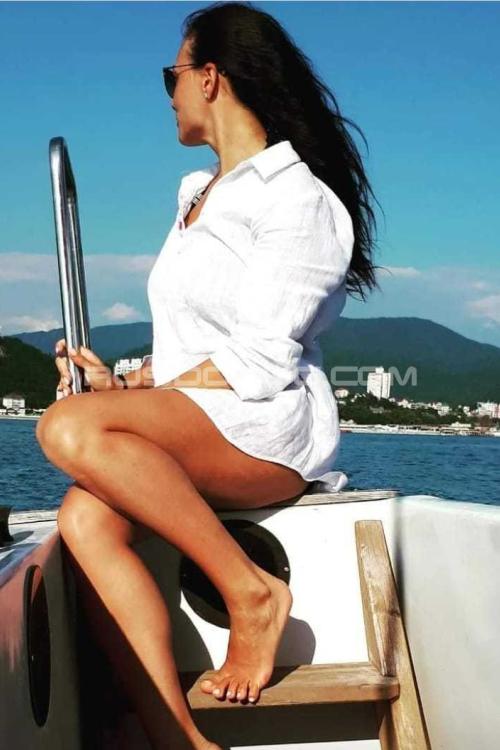 Проститутка Лика, СПб у метро Фрунзенская