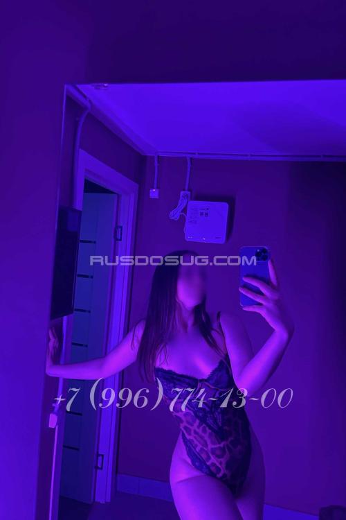 Проститутка Юля, СПб у метро Чёрная речка