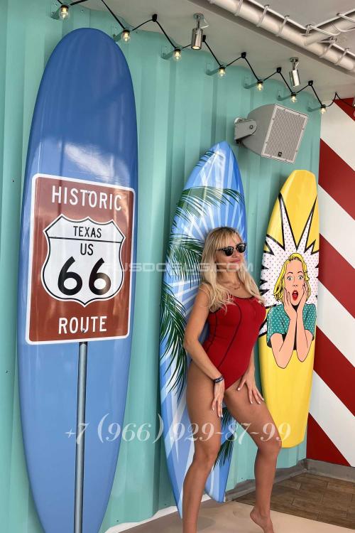 Проститутка Maрина, СПб у метро Пионерская