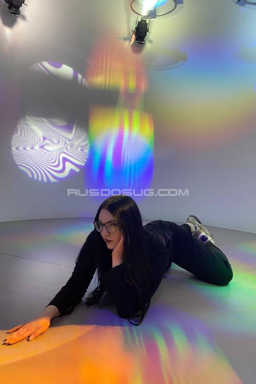 Проститутка Олеся, СПб у метро Московская