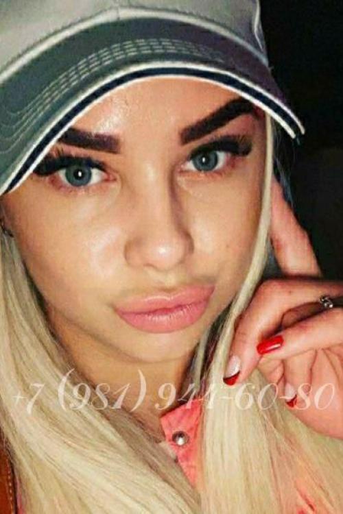 Проститутка Алина Инди Виртуозка Мбр, Питера у метро Лесная