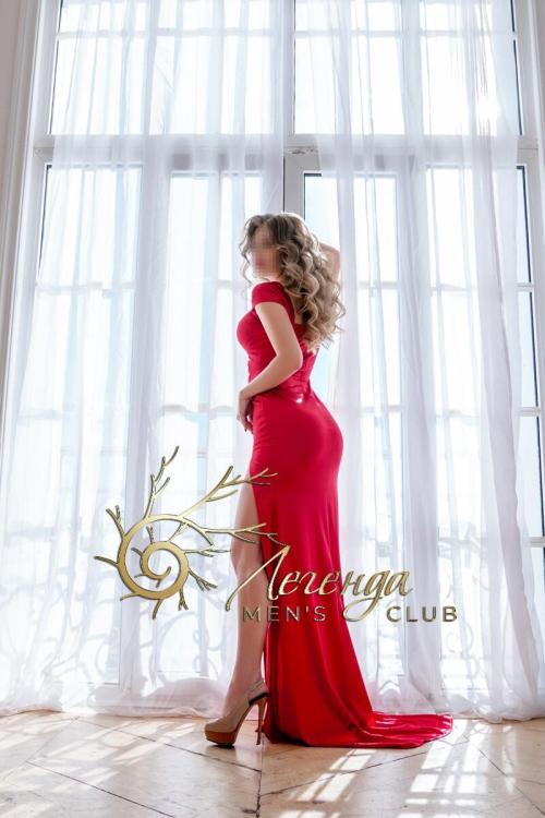 Проститутка Дана, СПб у метро Маяковская