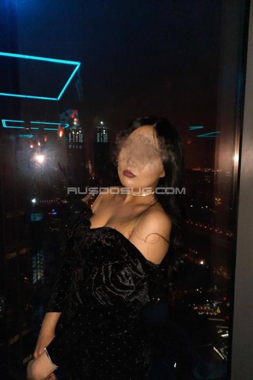 Проститутка Ария, в Питере у метро Академическая