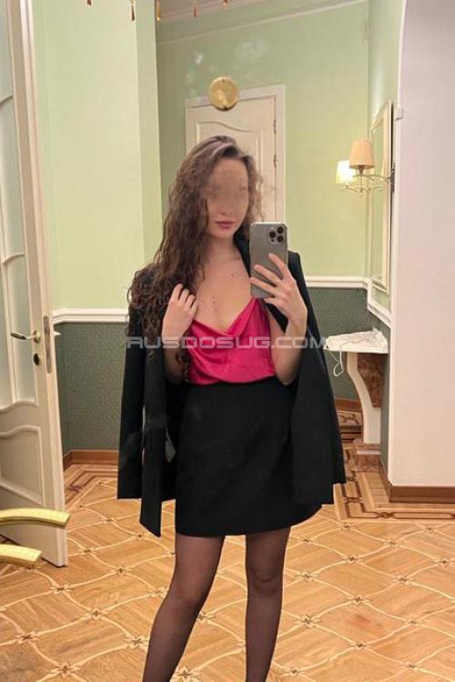 Проститутка Полина, СПб у метро Елизаровская Проститутка Полина, СПб у метро Елизаровская