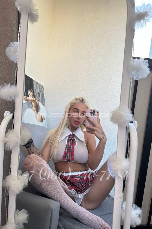 Проститутка Ника, СПб у метро Василеостровская