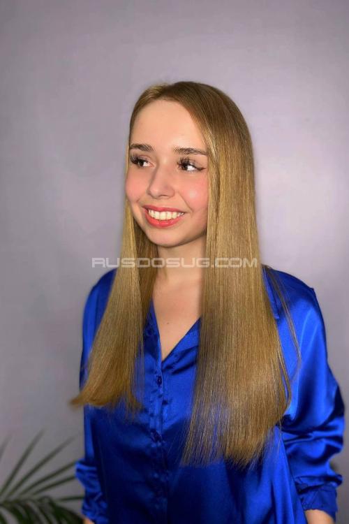 Проститутка Аня, в Питере у метро Проспект Просвещения