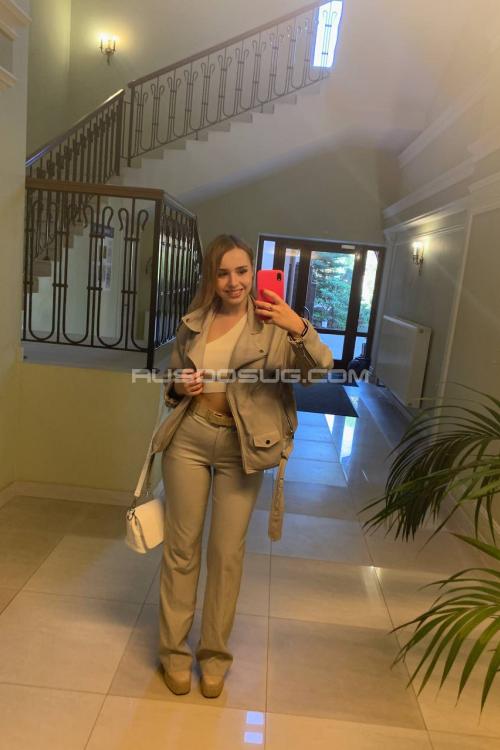 Проститутка Аня, в Питере у метро Проспект Просвещения