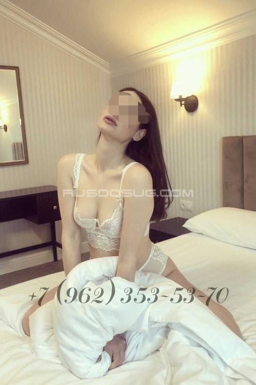 Проститутка Диана, СПб у метро Комендантский проспект