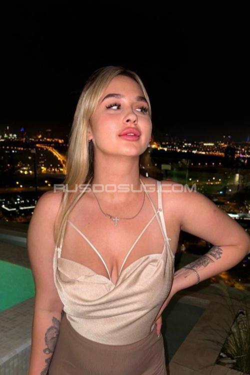 Проститутка Barbara Luxury, Питера у метро Московские ворота