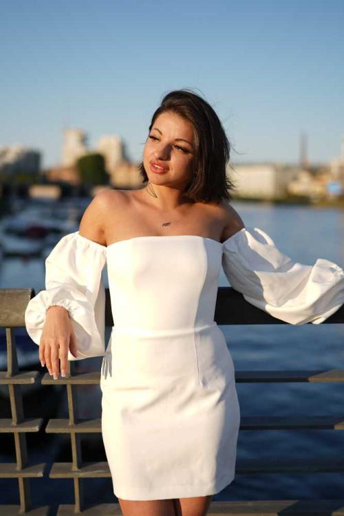 Проститутка Леди Ди, СПб у метро Звёздная