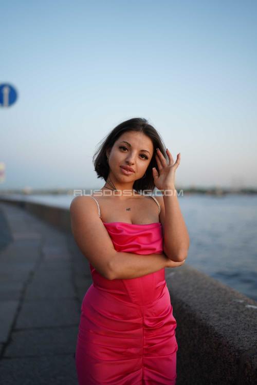 Проститутка Леди Ди, СПб у метро Звёздная