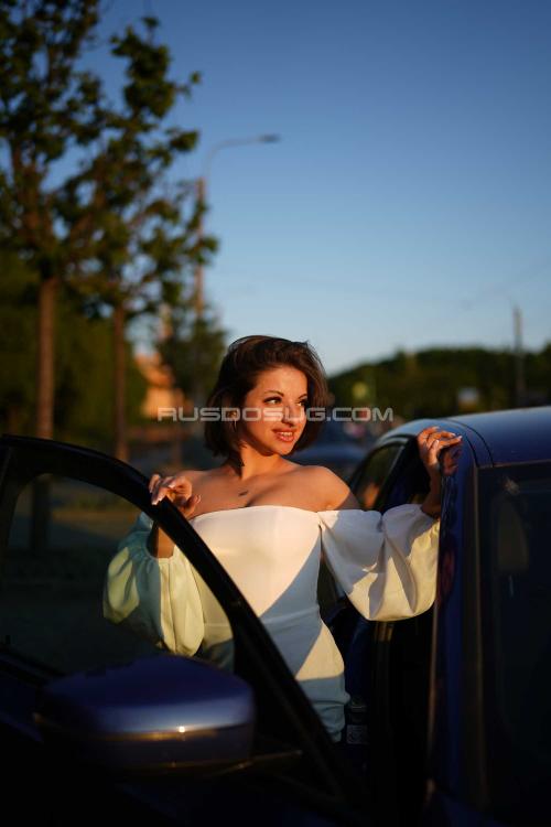 Проститутка Леди Ди, СПб у метро Звёздная