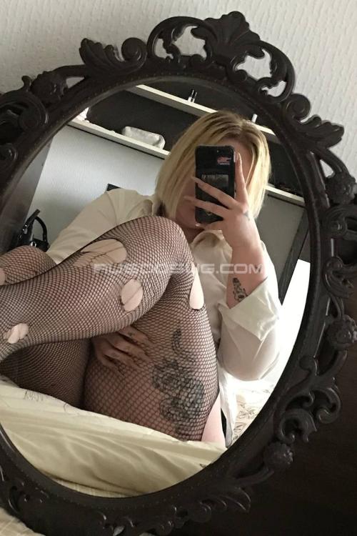 Проститутка Кира, СПб у метро Ладожская