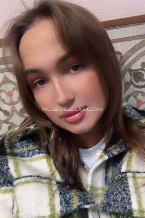 Проститутка Вера, СПб у метро Ленинский проспект