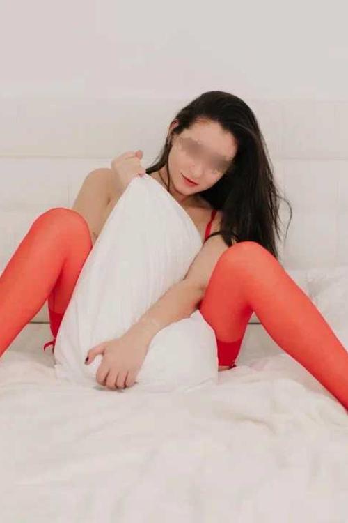 Проститутка Ника, СПб у метро Пионерская