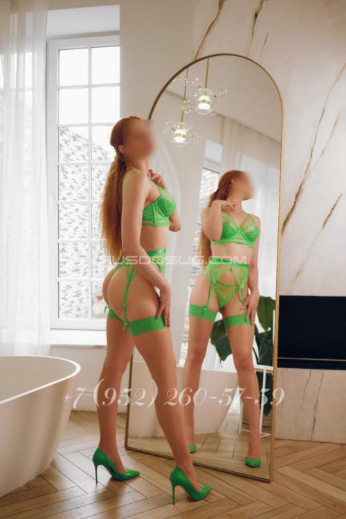 Проститутка Кэти, СПб у метро Звёздная