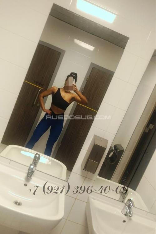 Проститутка Selena, Питера у метро Невский проспект