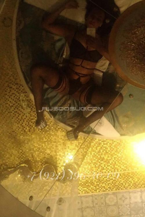 Проститутка Selena, Питера у метро Невский проспект