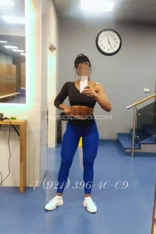 Проститутка Selena, Питера у метро Невский проспект