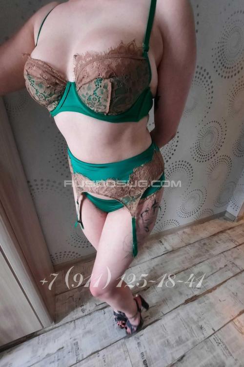 Проститутка Мика В Девяткино, СПб у метро Гражданский проспект