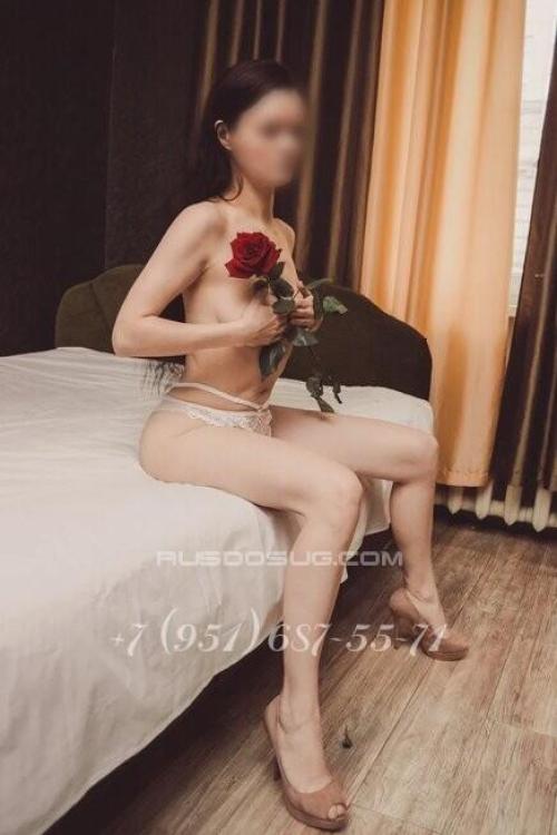 Проститутка Милана люблю когда в Попу, Питера у метро Парк Победы