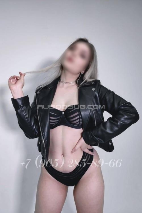 Проститутка Адель, СПб у метро Звёздная