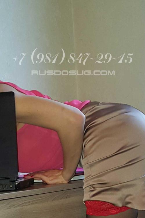 Проститутка Полина - та самая Полина, в Питере у метро Московская