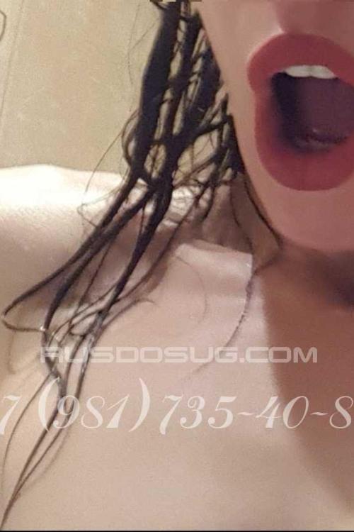 Проститутка Полина - та самая Полина, в Питере у метро Московская