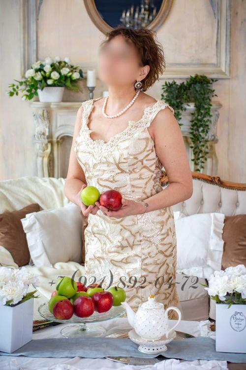 Проститутка Евгения Лучше новой любовницы, Питера у метро Московская