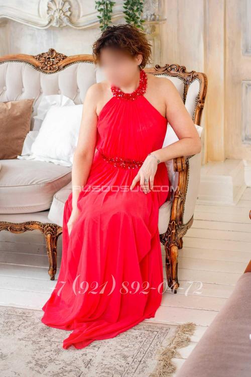 Проститутка Евгения Лучше новой любовницы, Питера у метро Московская