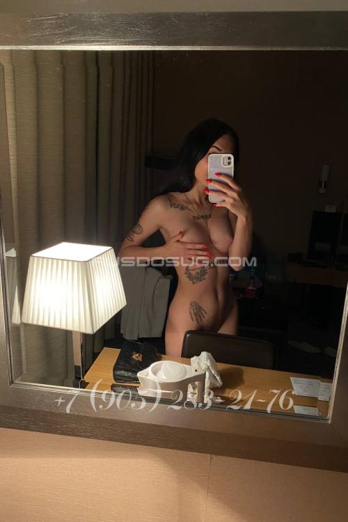 Проститутка Алиса, СПб у метро Московская