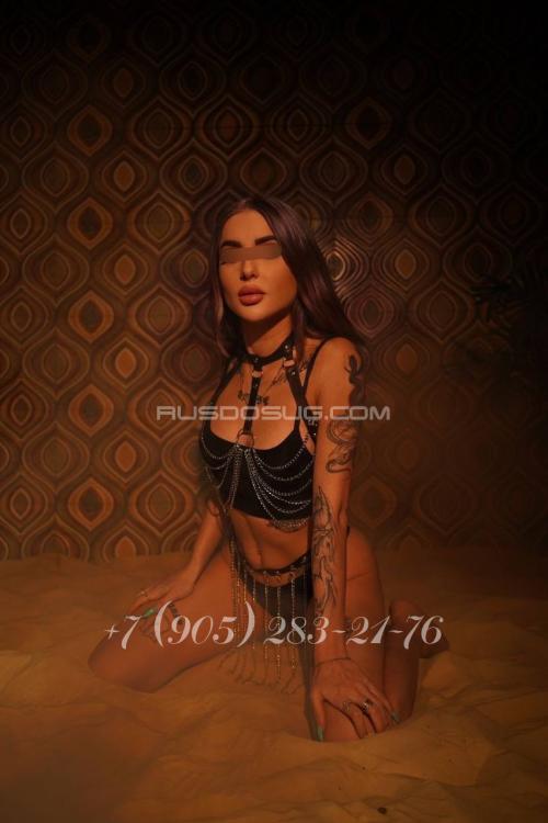 Проститутка Алиса, СПб у метро Московская