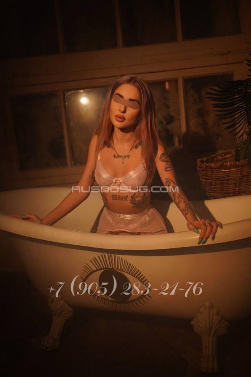 Проститутка Алиса, СПб у метро Московская