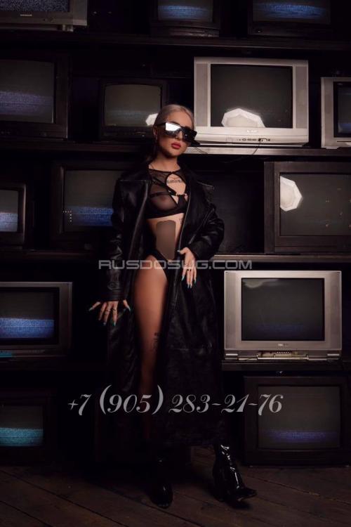 Проститутка Алиса, СПб у метро Московская