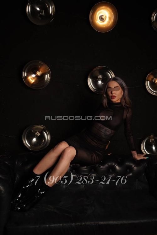 Проститутка Алиса, СПб у метро Московская