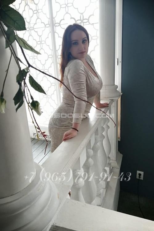 Проститутка Каришка, Питера у метро Ломоносовская