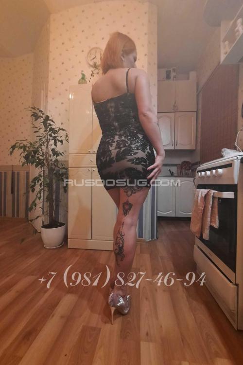 Проститутка Дианочка, в Питере у метро Маяковская