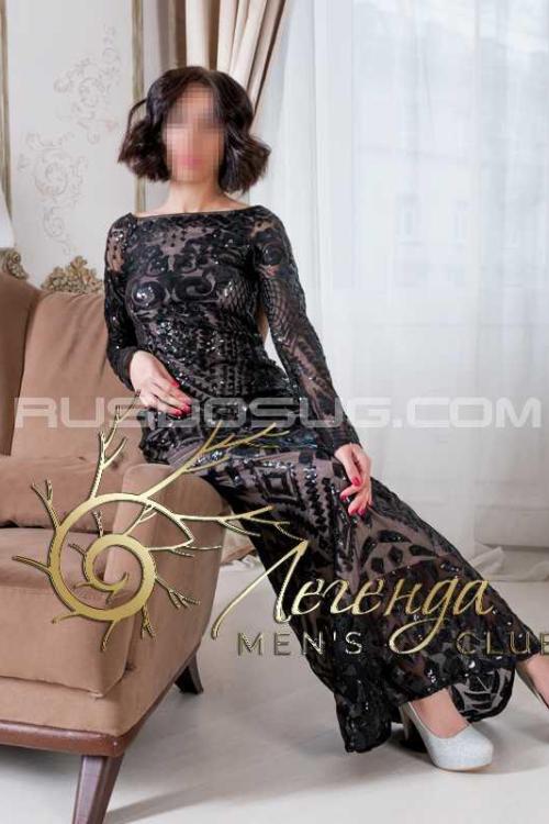 Проститутка Оля, СПб у метро Маяковская