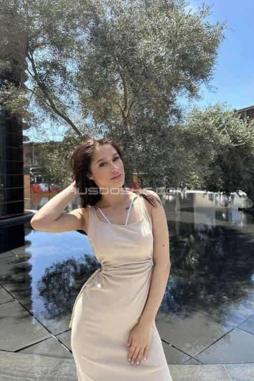 Проститутка Мила, СПб у метро Звёздная