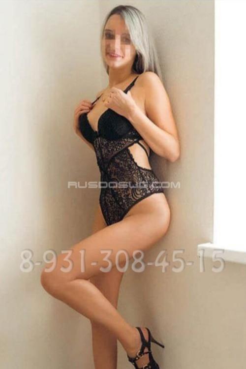 Проститутка Алена, в Питере у метро Приморская Проститутка Алена, в Питере у метро Приморская