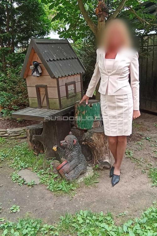 Проститутка Инна, Питера у метро Озерки