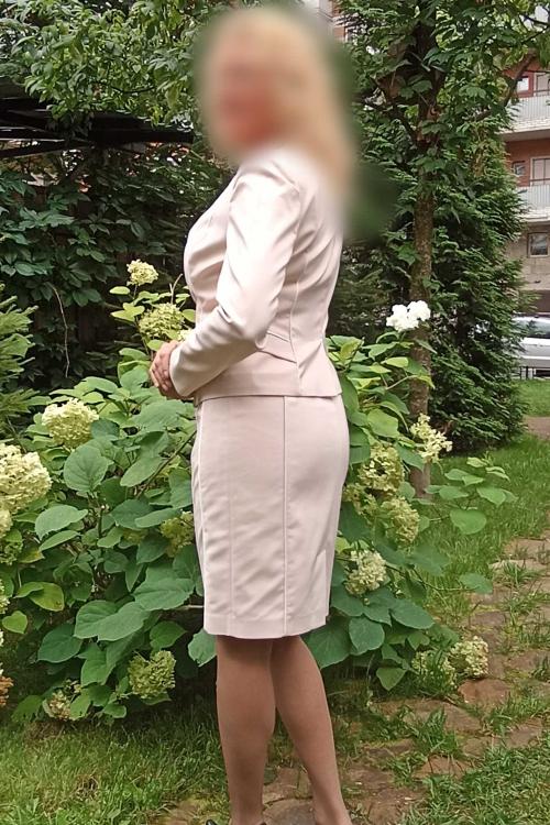 Проститутка Инна, Питера у метро Озерки