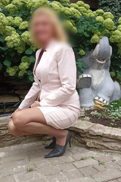 Проститутка Инна, Питера у метро Озерки