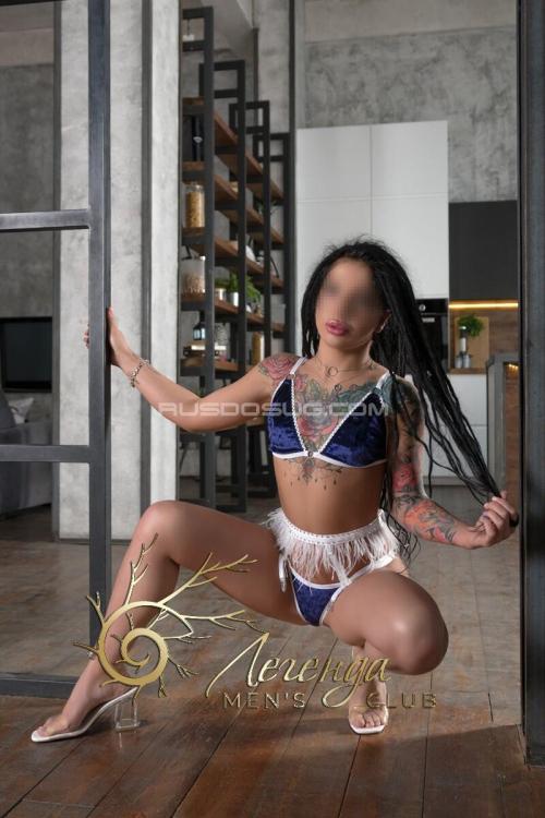 Проститутка Ася, СПб у метро Маяковская